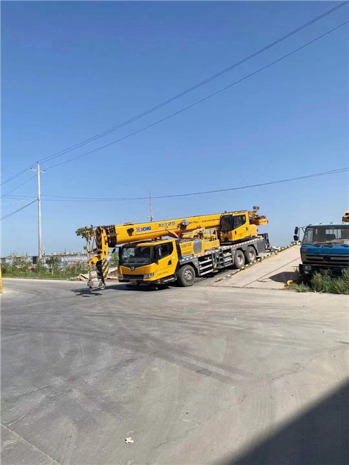 九龙坡区吊车作业时，可能会产生哪些额外收费项目？