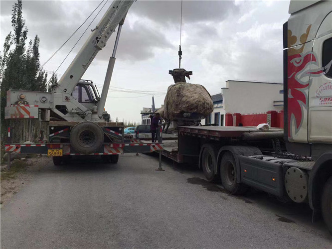 九龙坡区狭窄场地（如小区、车间）适合用哪种吊车？